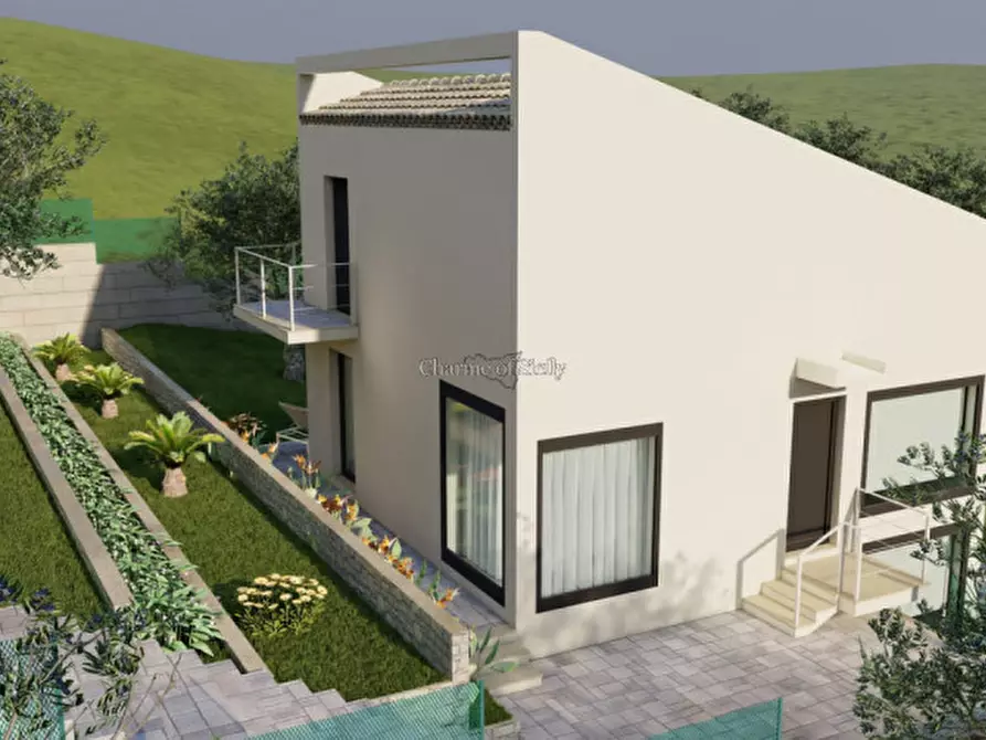 Immagine 3 di Casa indipendente in vendita  in CONTRADA FONTANA NUOVA a Ragusa