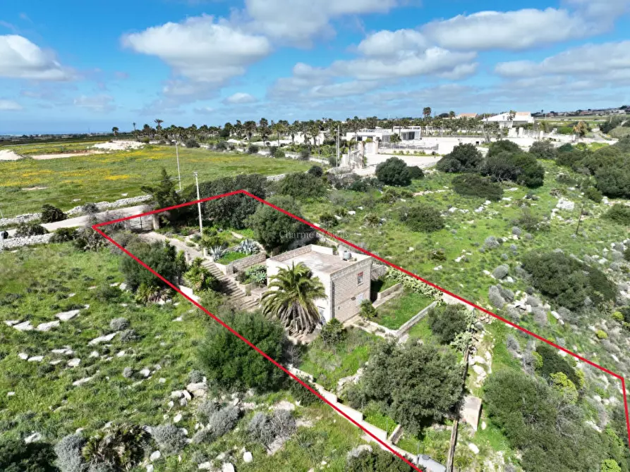 Immagine 4 di Casa indipendente in vendita  in CONTRADA FONTANA NUOVA a Ragusa