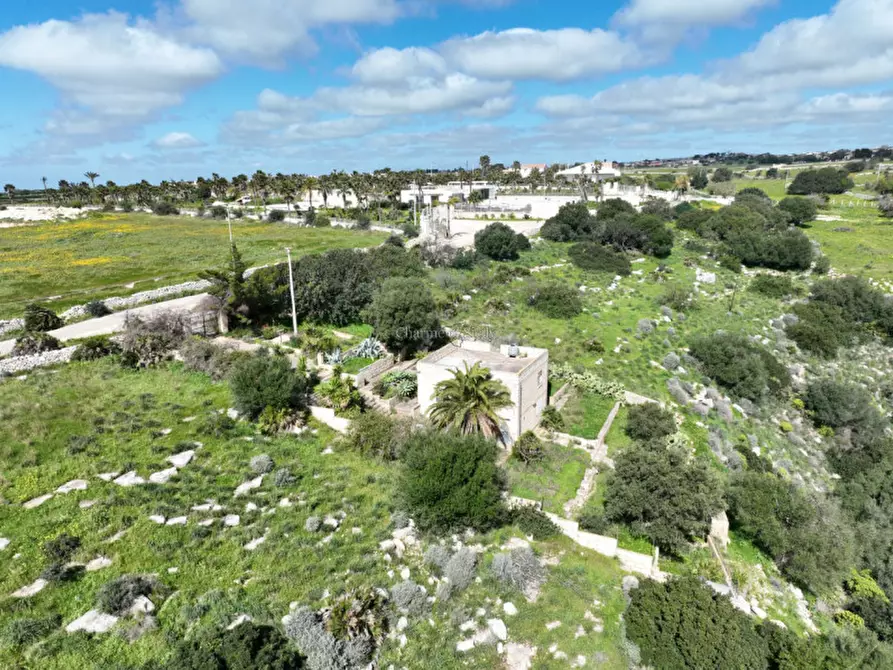 Immagine 5 di Casa indipendente in vendita  in CONTRADA FONTANA NUOVA a Ragusa