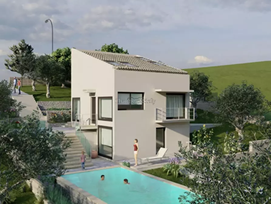 Immagine 5 di Casa indipendente in vendita  in CONTRADA FONTANA NUOVA a Ragusa