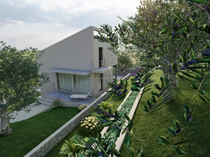 Immagine 6 di Casa indipendente in vendita  in CONTRADA FONTANA NUOVA a Ragusa