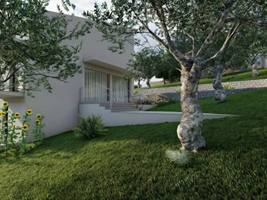 Immagine 7 di Casa indipendente in vendita  in CONTRADA FONTANA NUOVA a Ragusa