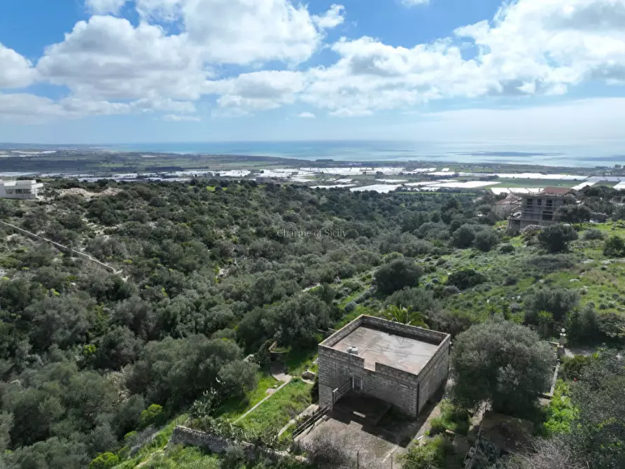 Immagine 10 di Casa indipendente in vendita  in CONTRADA FONTANA NUOVA a Ragusa