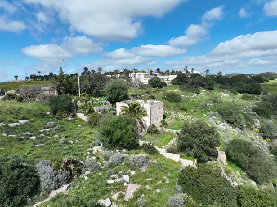 Immagine 11 di Casa indipendente in vendita  in CONTRADA FONTANA NUOVA a Ragusa