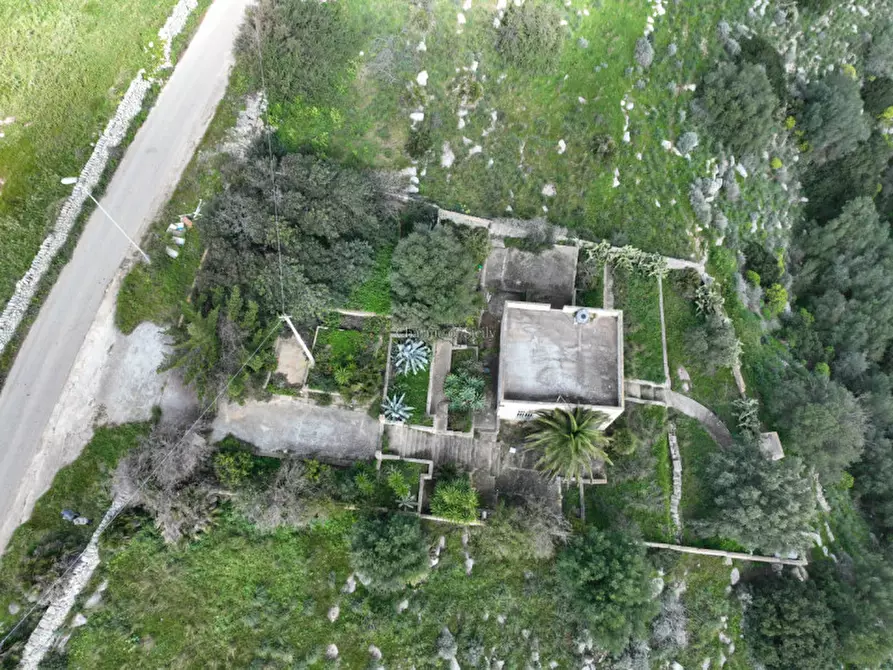 Immagine 13 di Casa indipendente in vendita  in CONTRADA FONTANA NUOVA a Ragusa