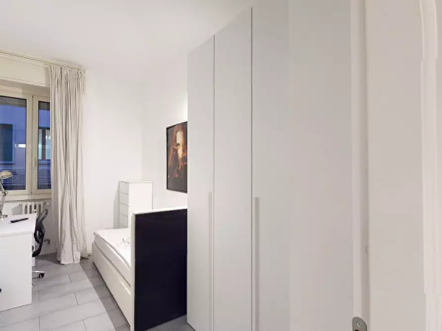 Immagine 1 di Camera in affitto  in Via Felice Casati, 39 a Milano
