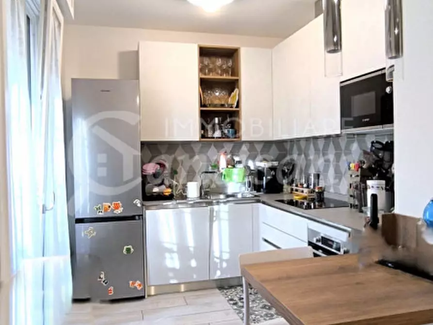 Immagine 3 di Appartamento in vendita  in via chiusi a Firenze