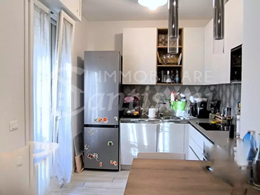 Immagine 4 di Appartamento in vendita  in via chiusi a Firenze