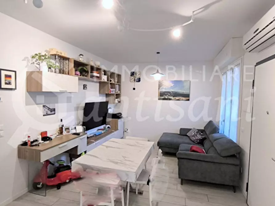 Immagine 5 di Appartamento in vendita  in via chiusi a Firenze