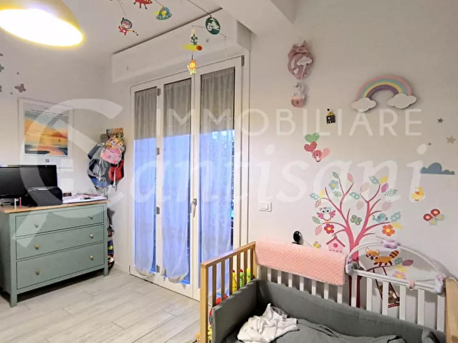 Immagine 12 di Appartamento in vendita  in via chiusi a Firenze