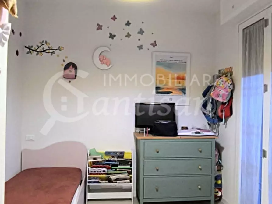 Immagine 13 di Appartamento in vendita  in via chiusi a Firenze