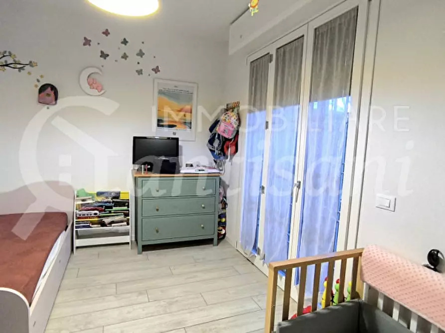 Immagine 14 di Appartamento in vendita  in via chiusi a Firenze