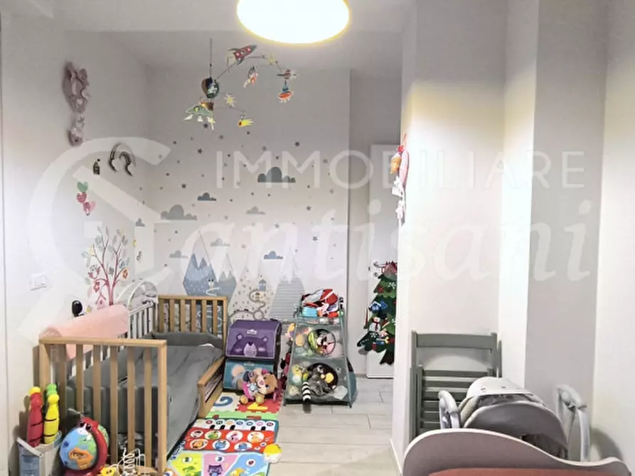 Immagine 15 di Appartamento in vendita  in via chiusi a Firenze