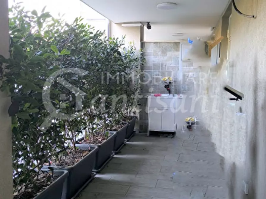 Immagine 17 di Appartamento in vendita  in via chiusi a Firenze