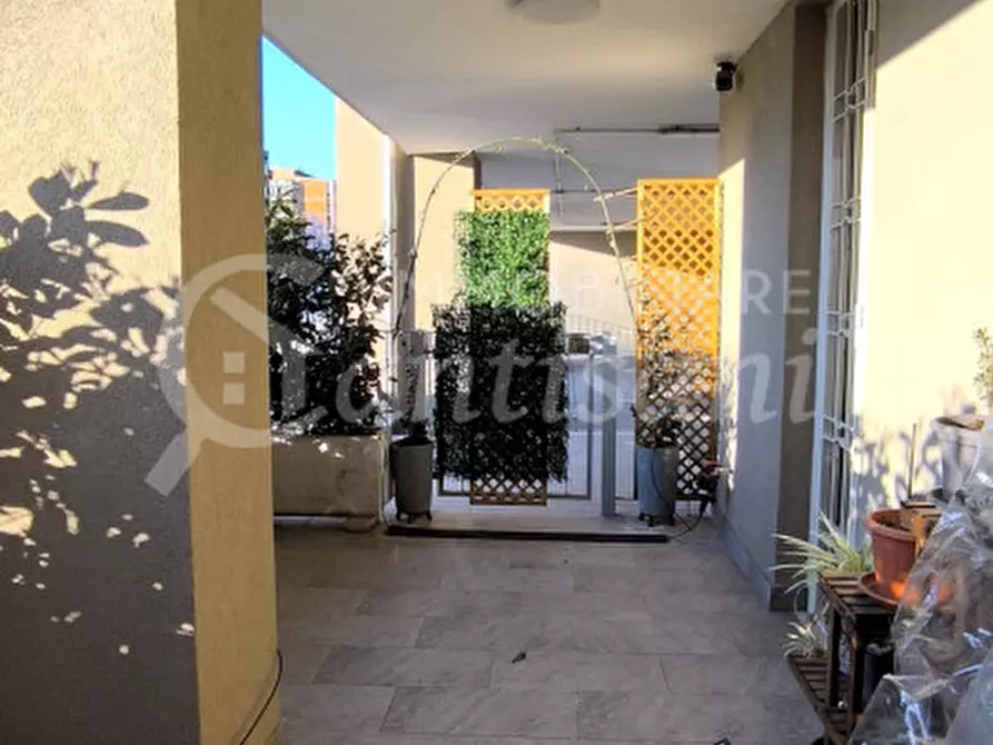 Immagine 19 di Appartamento in vendita  in via chiusi a Firenze