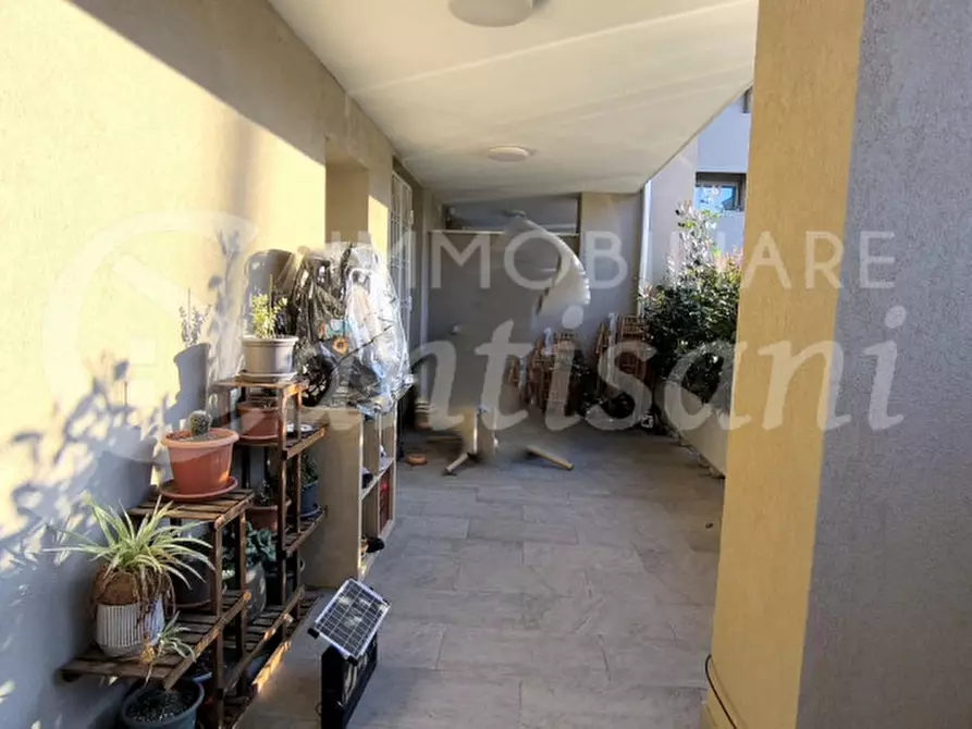 Immagine 20 di Appartamento in vendita  in via chiusi a Firenze