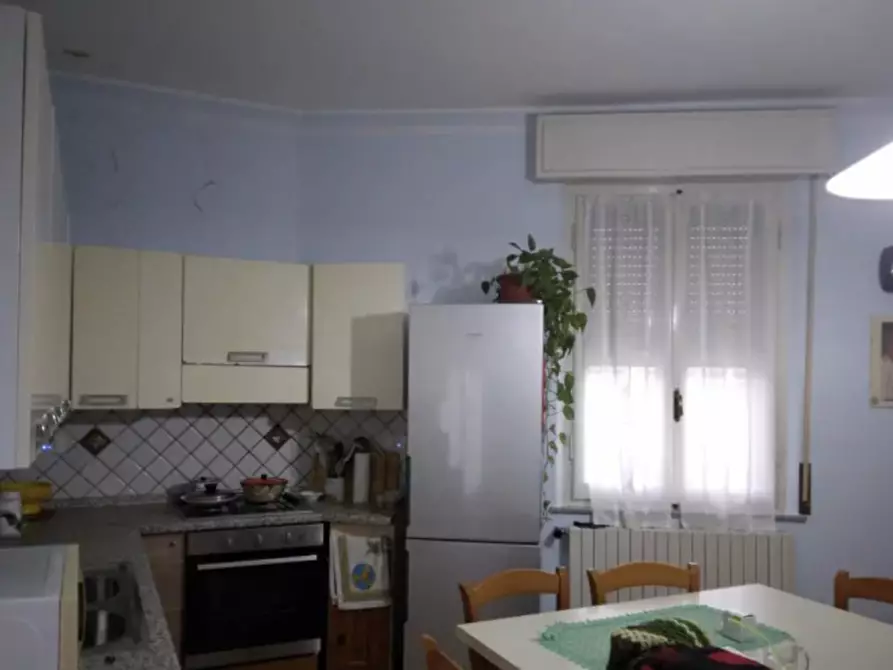 Immagine 6 di Appartamento in vendita  in Strada In Sala 20 a Pesaro