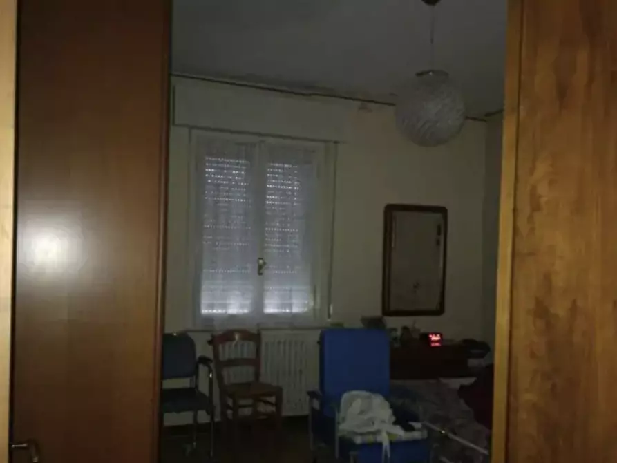 Immagine 7 di Appartamento in vendita  in Strada In Sala 20 a Pesaro