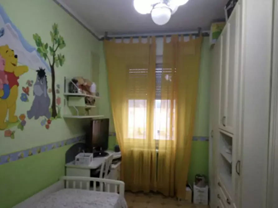 Immagine 8 di Appartamento in vendita  in Strada In Sala 20 a Pesaro