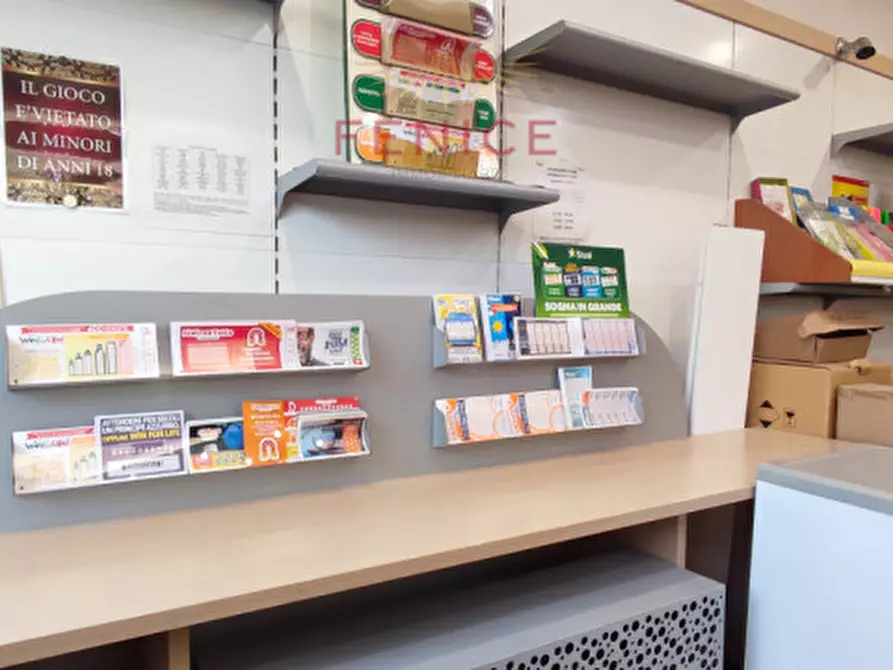 Immagine 7 di Attività commerciale in affitto  in VIA CONTI AGOSTI 75 a Mareno Di Piave
