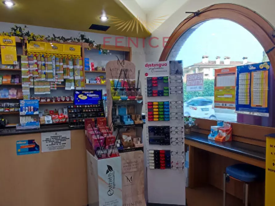 Immagine 9 di Attività commerciale in affitto  in VIA CONTI AGOSTI 75 a Mareno Di Piave