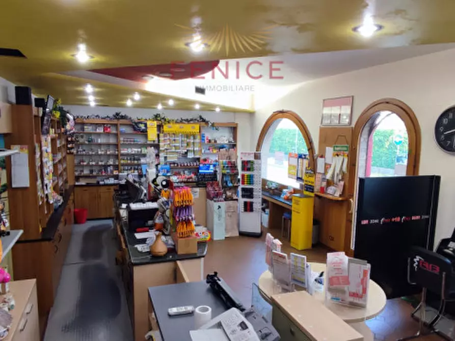 Immagine 16 di Attività commerciale in affitto  in VIA CONTI AGOSTI 75 a Mareno Di Piave