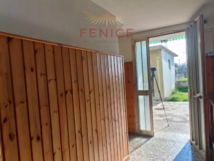 Immagine 2 di Villetta a schiera in vendita  in VIA ANTIGHE 16 a Crocetta Del Montello