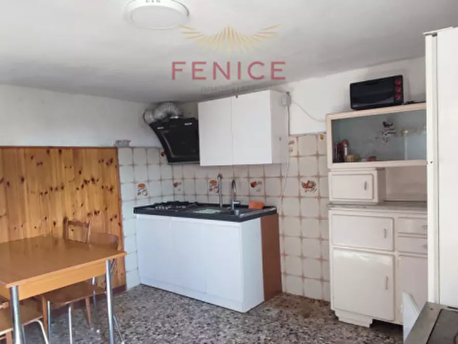 Immagine 5 di Villetta a schiera in vendita  in VIA ANTIGHE 16 a Crocetta Del Montello