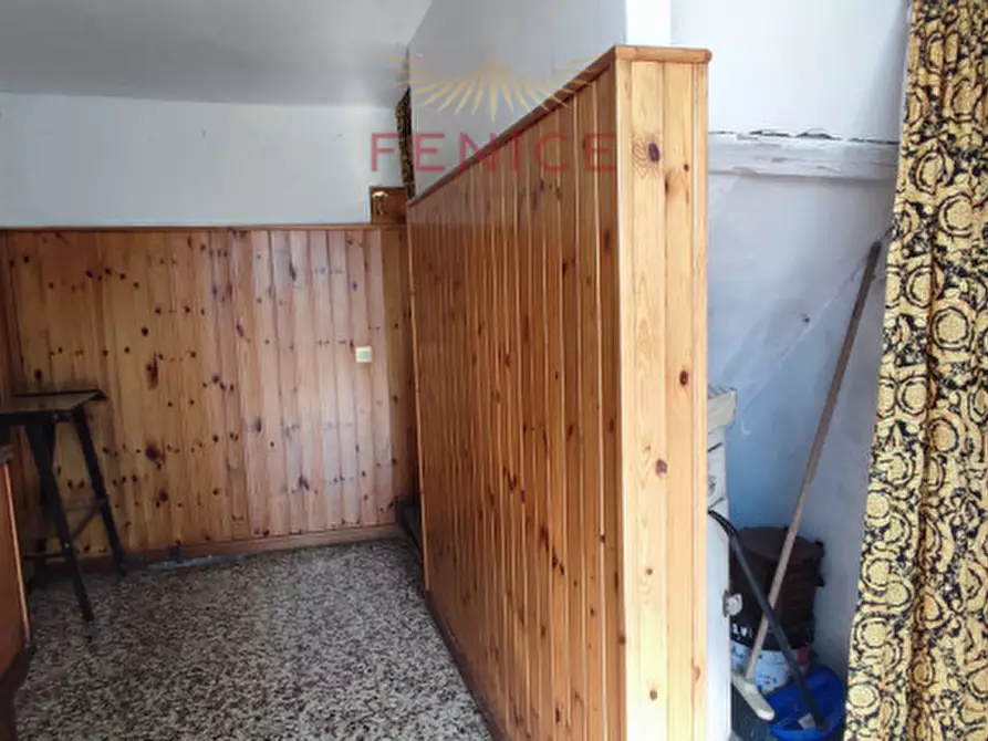 Immagine 7 di Villetta a schiera in vendita  in VIA ANTIGHE 16 a Crocetta Del Montello