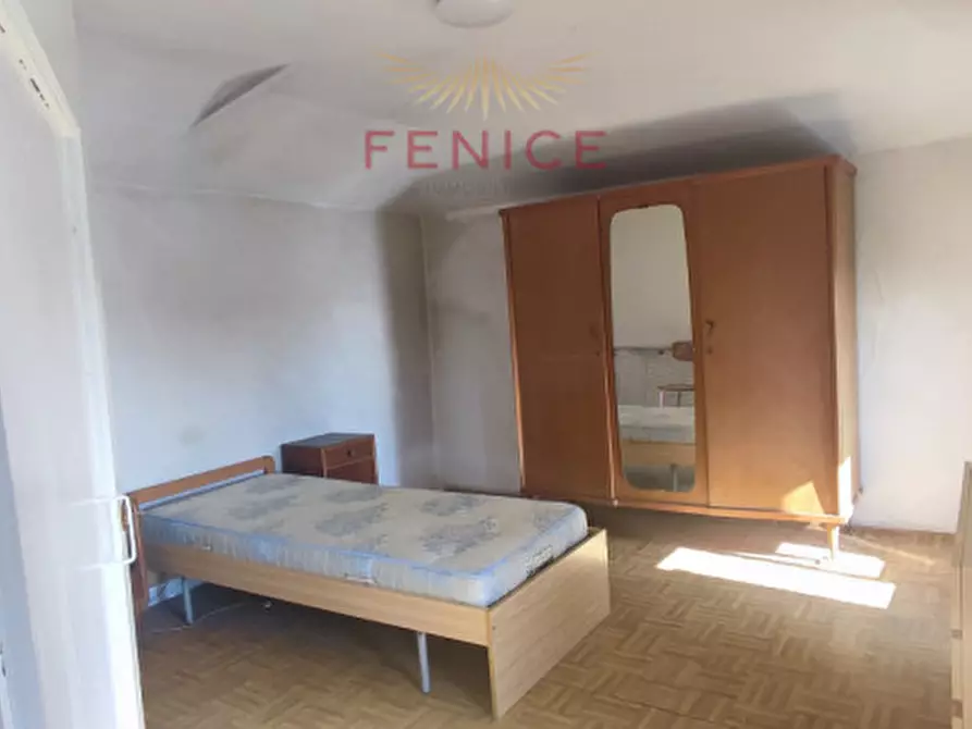 Immagine 8 di Villetta a schiera in vendita  in VIA ANTIGHE 16 a Crocetta Del Montello