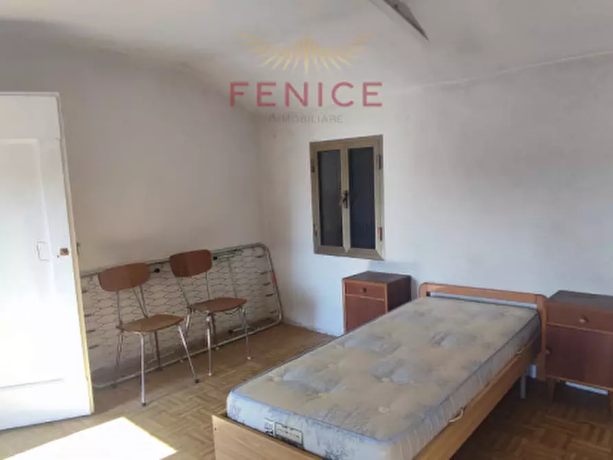 Immagine 9 di Villetta a schiera in vendita  in VIA ANTIGHE 16 a Crocetta Del Montello