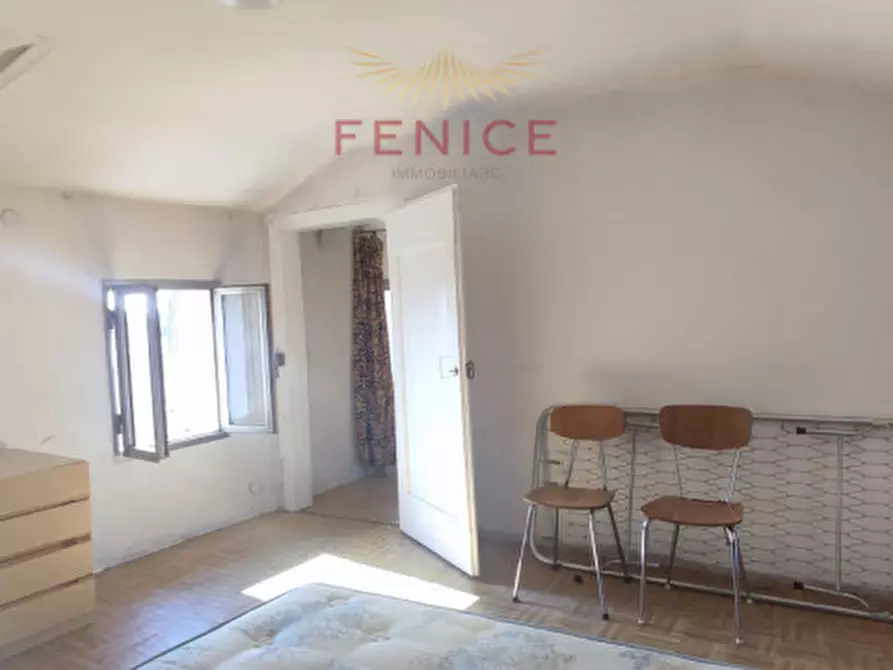 Immagine 10 di Villetta a schiera in vendita  in VIA ANTIGHE 16 a Crocetta Del Montello