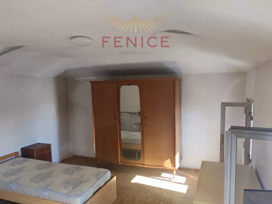 Immagine 12 di Villetta a schiera in vendita  in VIA ANTIGHE 16 a Crocetta Del Montello