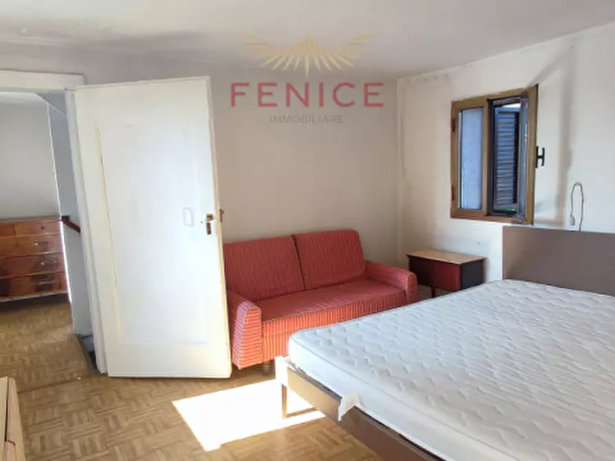 Immagine 18 di Villetta a schiera in vendita  in VIA ANTIGHE 16 a Crocetta Del Montello