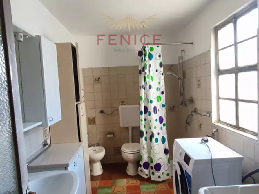 Immagine 23 di Villetta a schiera in vendita  in VIA ANTIGHE 16 a Crocetta Del Montello