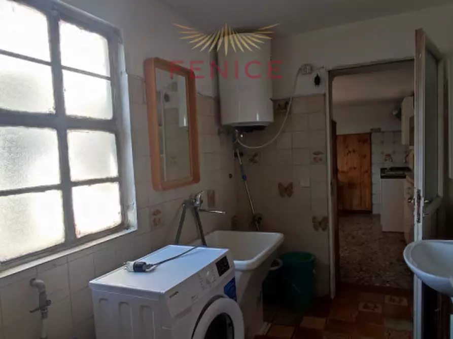 Immagine 24 di Villetta a schiera in vendita  in VIA ANTIGHE 16 a Crocetta Del Montello