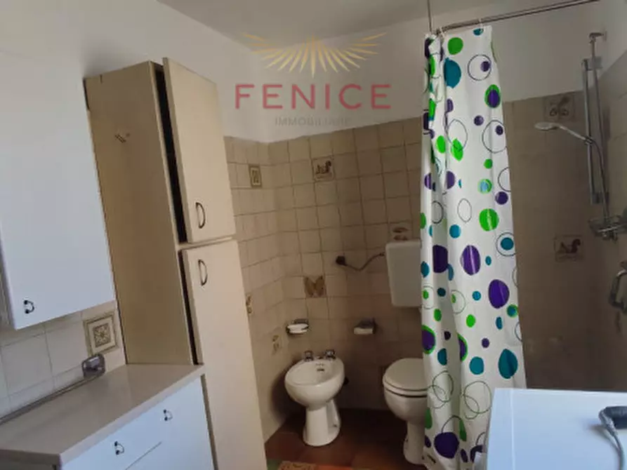 Immagine 26 di Villetta a schiera in vendita  in VIA ANTIGHE 16 a Crocetta Del Montello