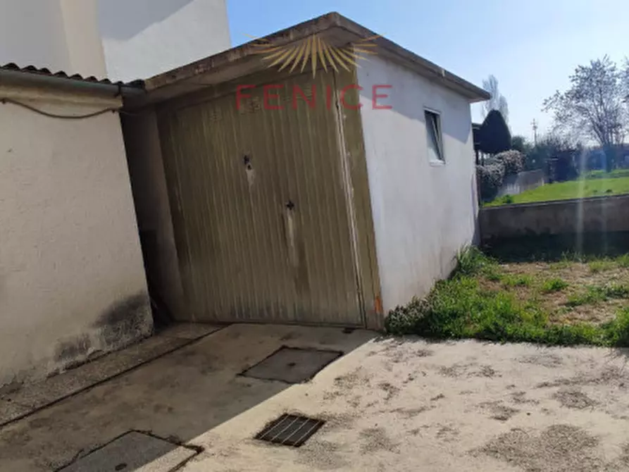 Immagine 29 di Villetta a schiera in vendita  in VIA ANTIGHE 16 a Crocetta Del Montello