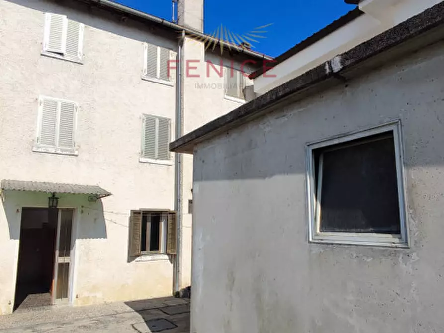 Immagine 30 di Villetta a schiera in vendita  in VIA ANTIGHE 16 a Crocetta Del Montello