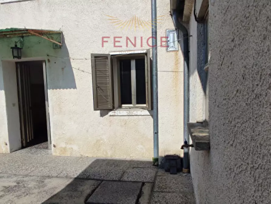 Immagine 31 di Villetta a schiera in vendita  in VIA ANTIGHE 16 a Crocetta Del Montello