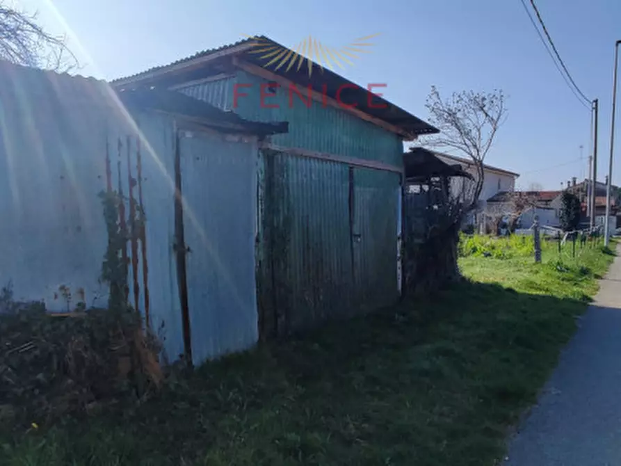 Immagine 33 di Villetta a schiera in vendita  in VIA ANTIGHE 16 a Crocetta Del Montello