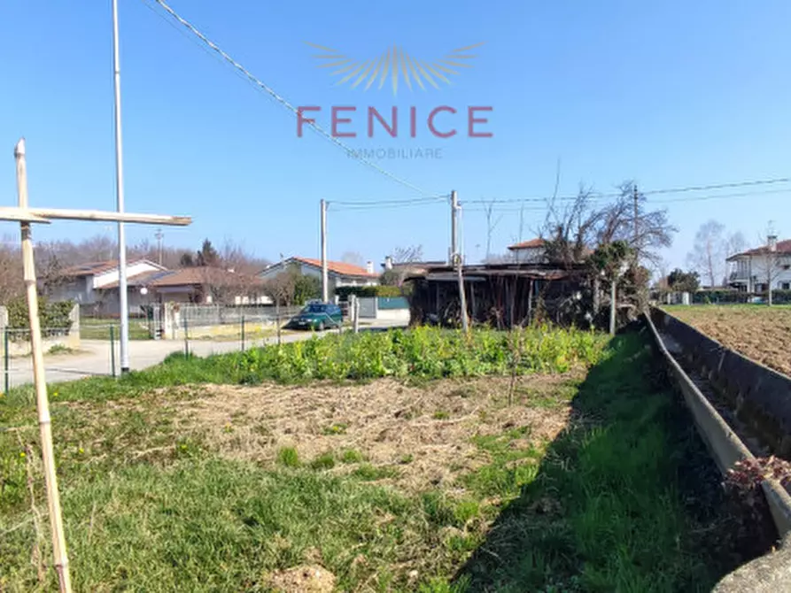 Immagine 36 di Villetta a schiera in vendita  in VIA ANTIGHE 16 a Crocetta Del Montello