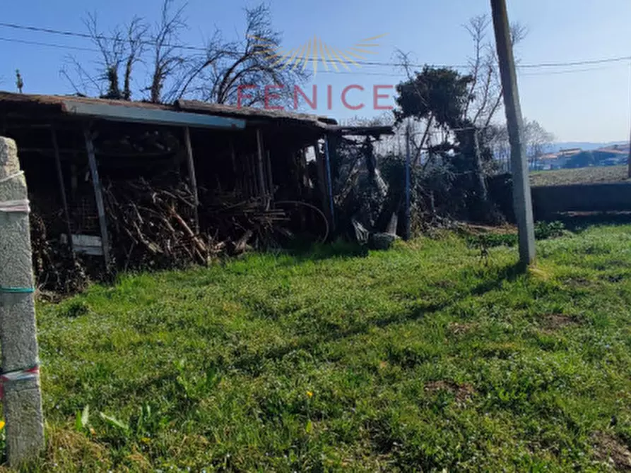 Immagine 37 di Villetta a schiera in vendita  in VIA ANTIGHE 16 a Crocetta Del Montello