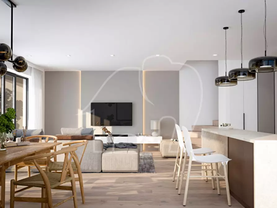 Immagine 3 di Appartamento in vendita  in Via Dante Aligheri a Salorno .Salurn.