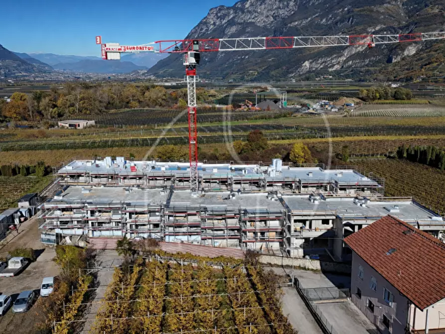 Immagine 4 di Appartamento in vendita  in Via Dante Aligheri a Salorno .Salurn.