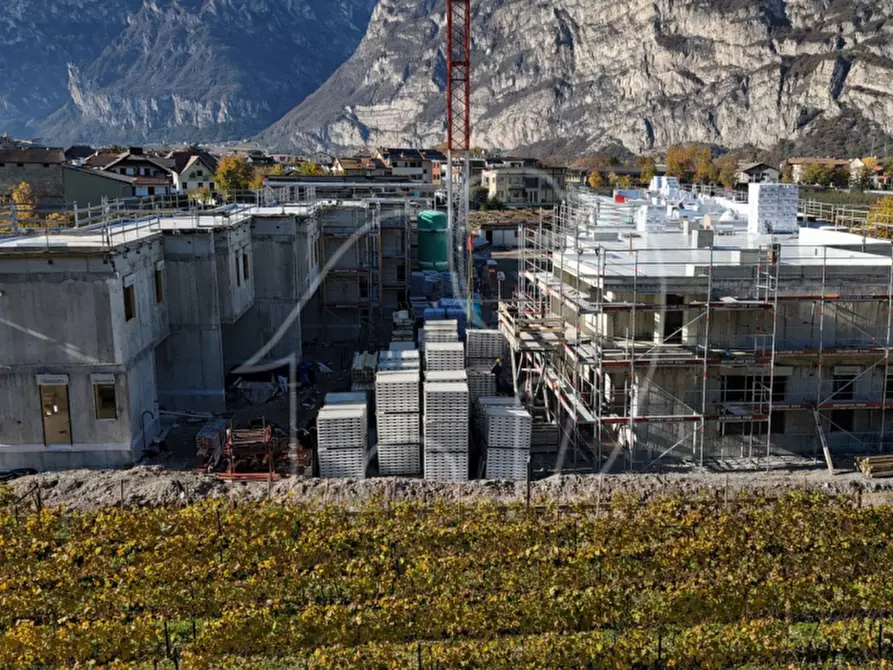 Immagine 5 di Appartamento in vendita  in Via Dante Aligheri a Salorno .Salurn.