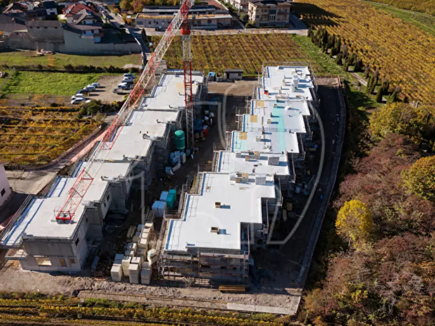 Immagine 6 di Appartamento in vendita  in Via Dante Aligheri a Salorno .Salurn.