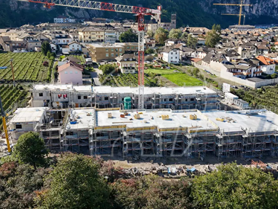 Immagine 7 di Appartamento in vendita  in Via Dante Aligheri a Salorno .Salurn.