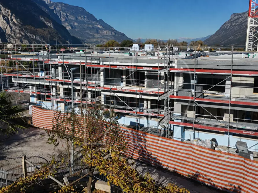 Immagine 8 di Appartamento in vendita  in Via Dante Aligheri a Salorno .Salurn.