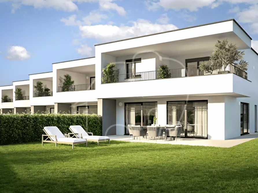 Immagine 9 di Appartamento in vendita  in Via Dante Aligheri a Salorno .Salurn.